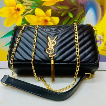 New Handbag YSL