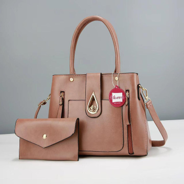 Style Medium Handbag